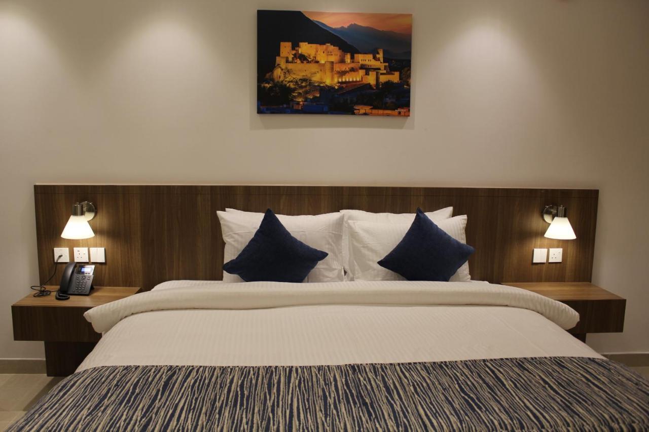 Duqm Express Hotel Exterior photo