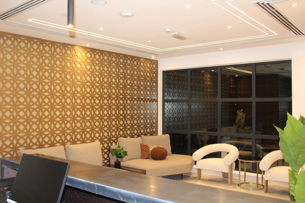 Duqm Express Hotel Exterior photo